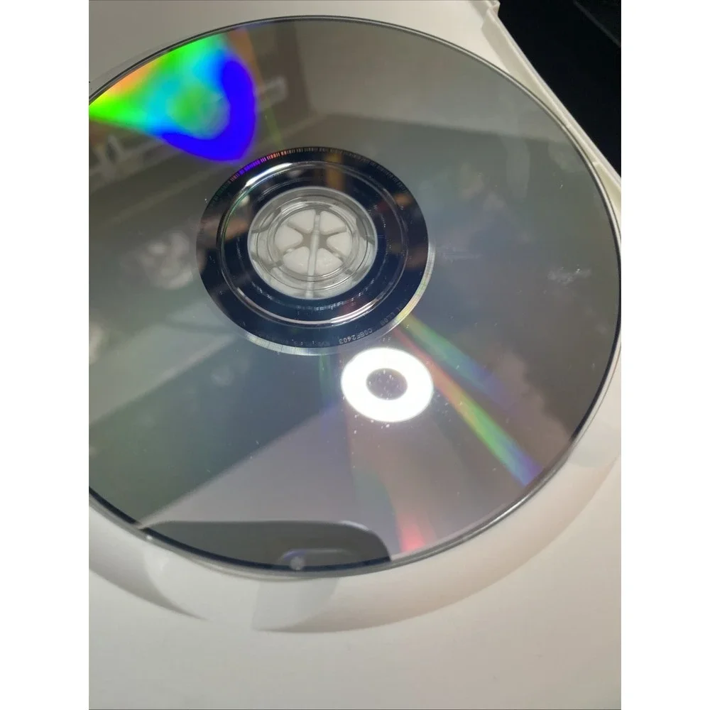 Defendin' De Penguin (Nintendo Wii, 2008) w/ Manual Included